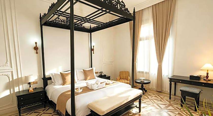Jing Land Hotel Luang Prabang