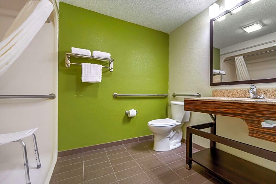 Sleep Inn By Choice Hotels