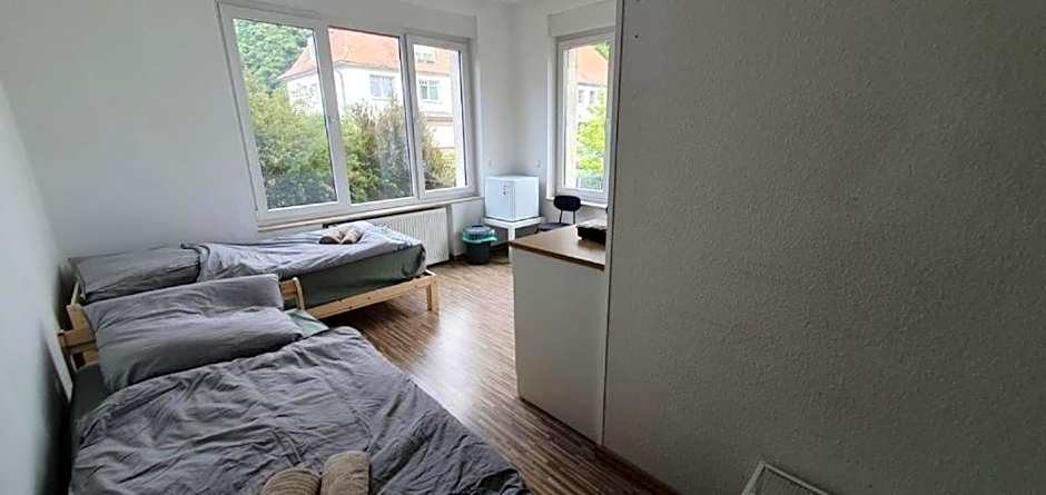 B I E S T O Aparthotel