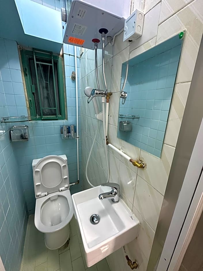 Mandarin Guest House