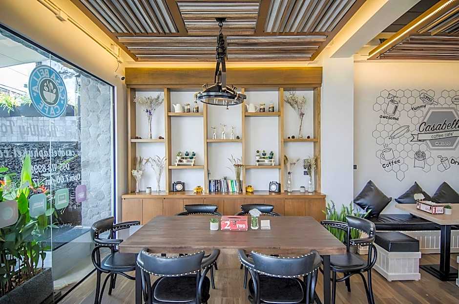 Casa Bella Phuket