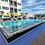 Suvarnabhumi Ville Airport Hotel