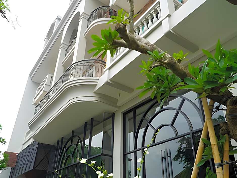 Posto Dormire Sudirman