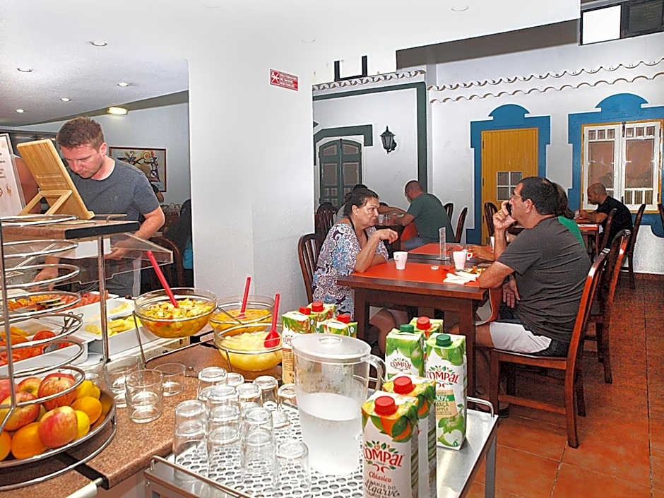 Portimão Center Hotel