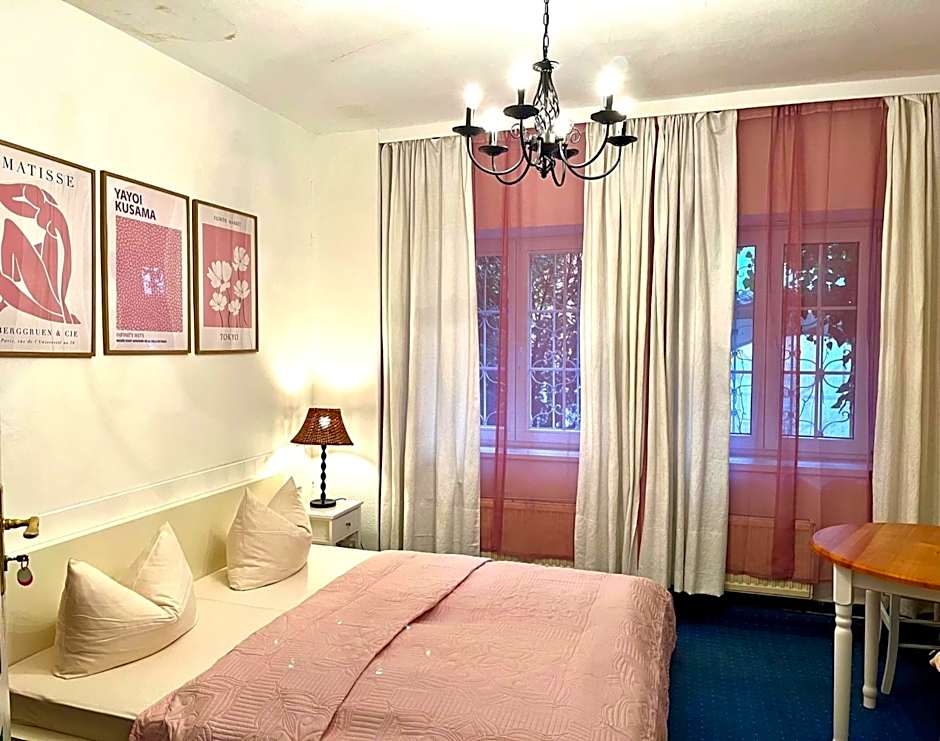 Hotel Mariahilf München