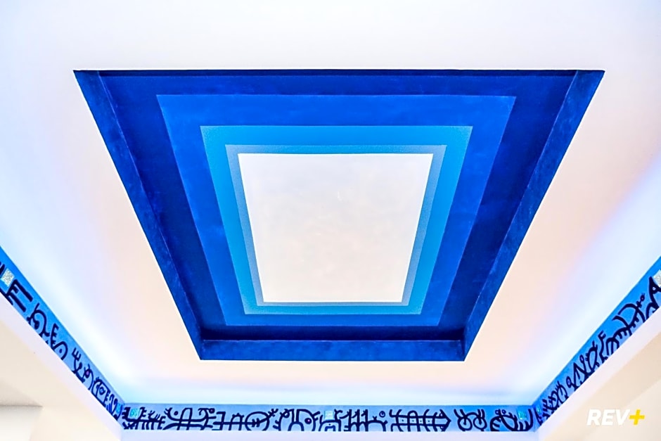 Lia Art Hotel
