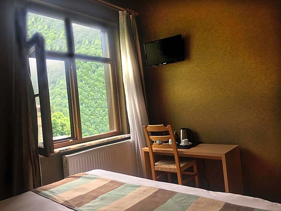 Ayderoom Hotel