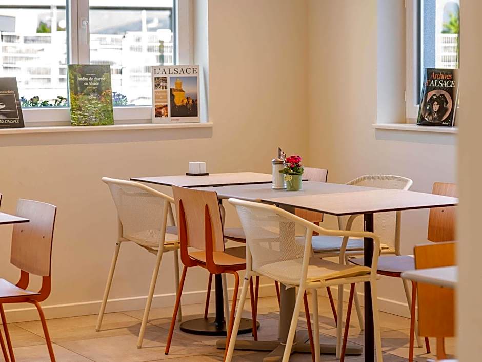 Ibis Budget Sélestat