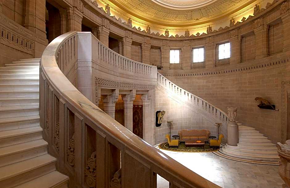 Umaid Bhawan Palace, Jodhpur