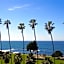 La Jolla Cove Suites
