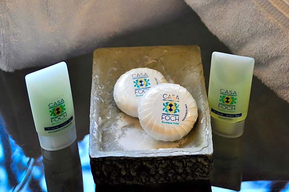Boutique Hotel Casa Foch