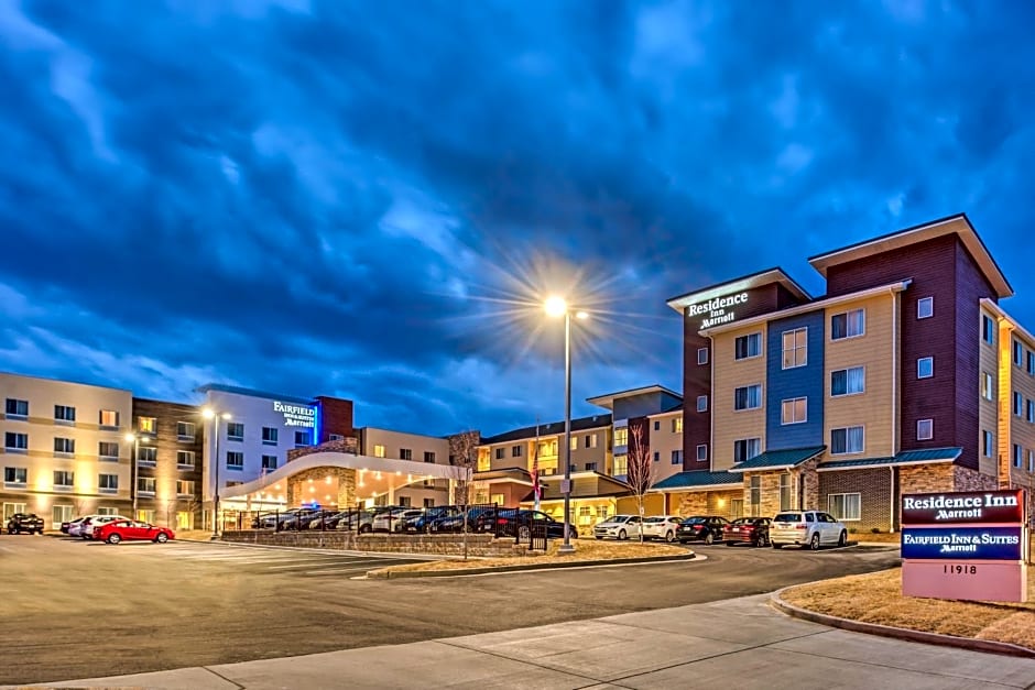 Residence Inn by Marriott St. Louis Westport