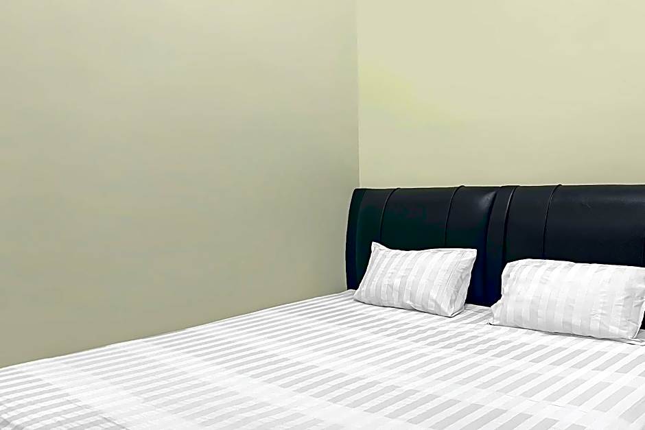 Hotel O Oma Homestay