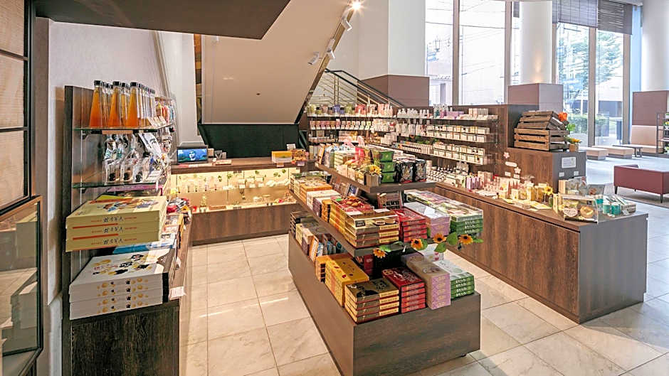 Hotel Mystays Kagoshima Tenmonkan