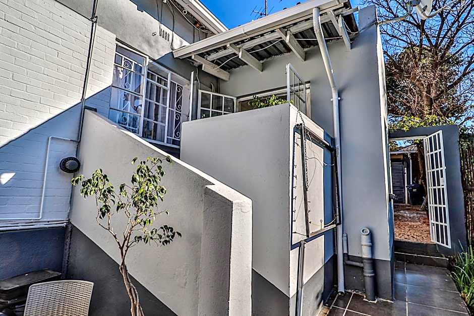 Sunbury Bed and Breakfast