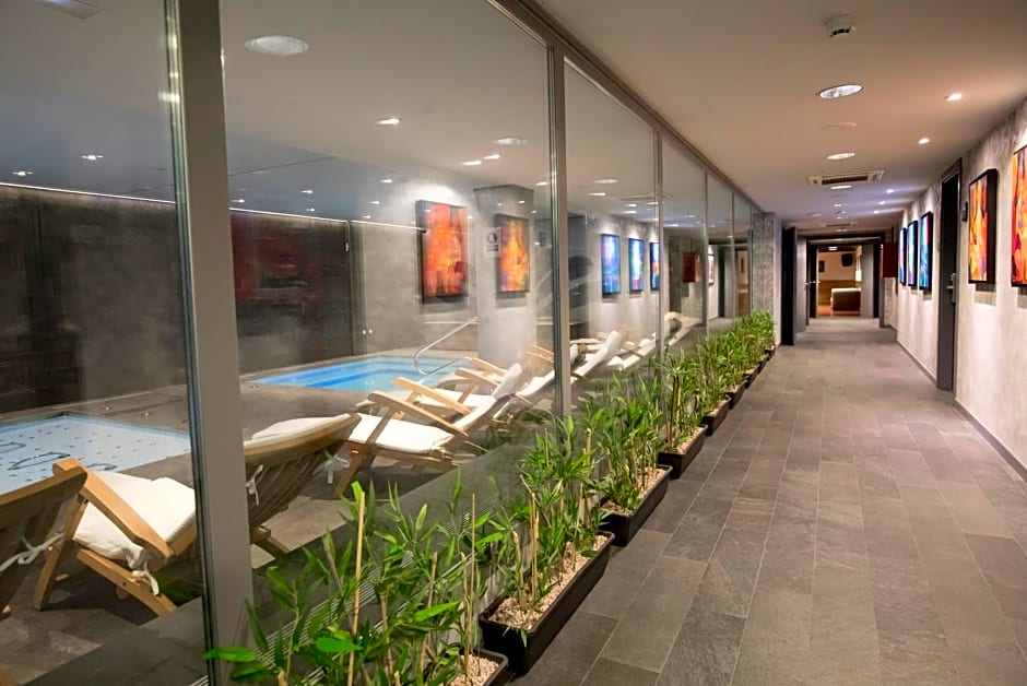 Font D'Argent Canillo