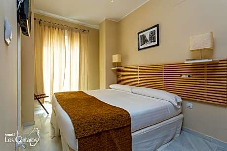 Apartamentos Los Cántaros - Alojamientos en PUERTO DE SANTA MARIA