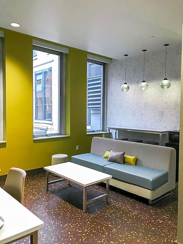 CityFlatsHotel - Grand Rapids, an Ascend Collection Hotel