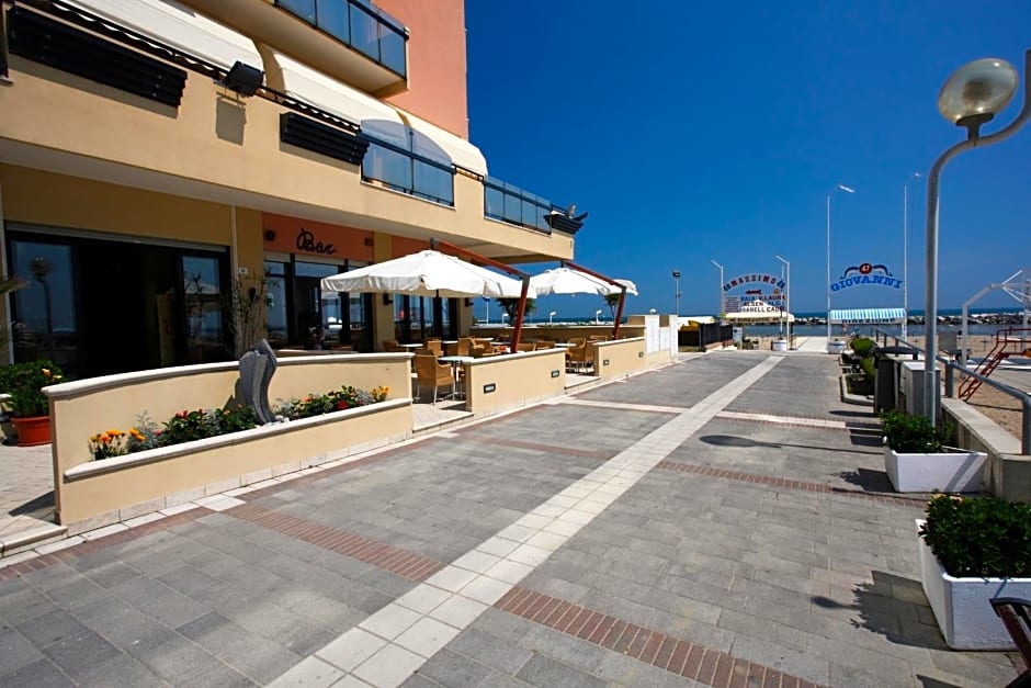Hotel Baia