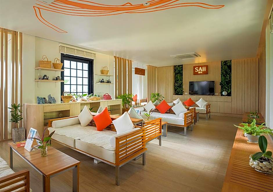 Saii Lagoon Maldives, Curio Collection By Hilton