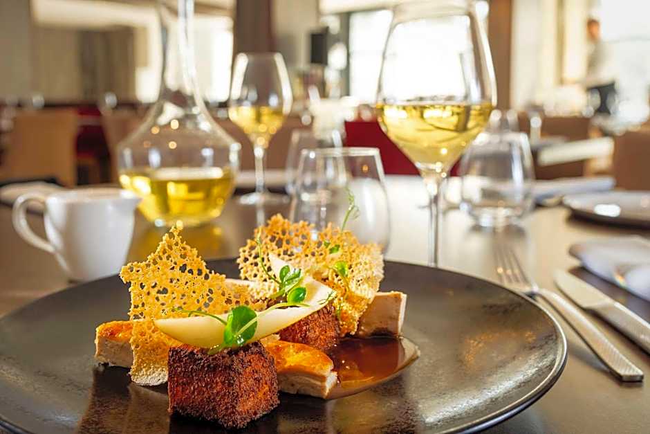 Best Western Plus Villa Saint Antoine Hotel & Spa