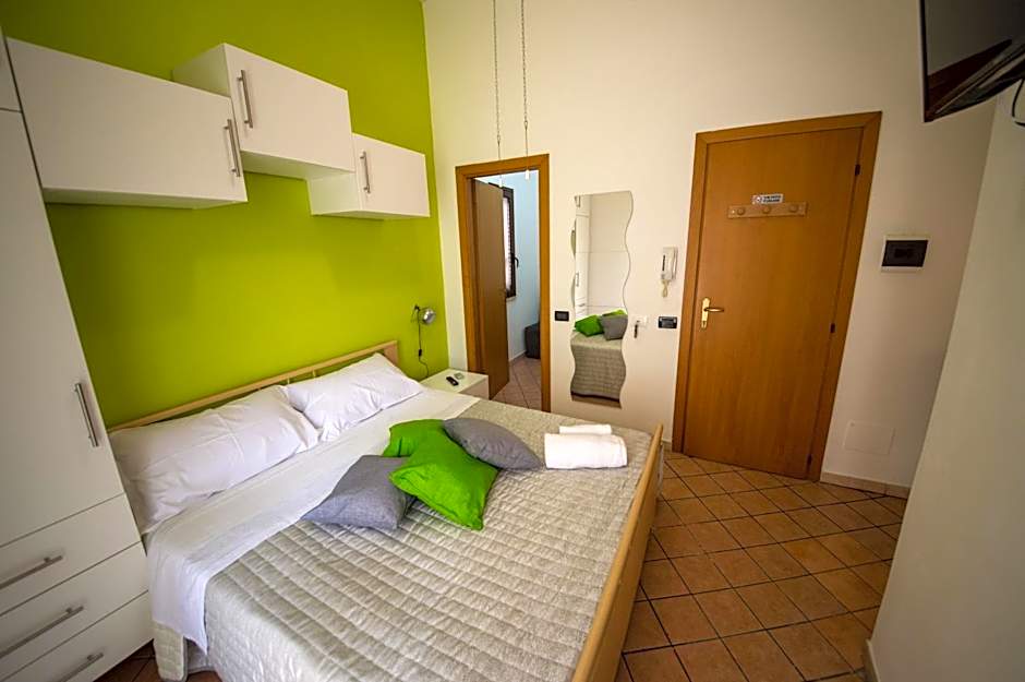 'A Cumerdia - Casa Vacanze