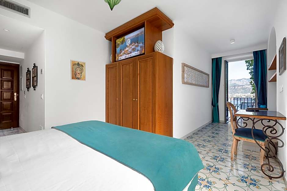 Hotel La Tonnarella