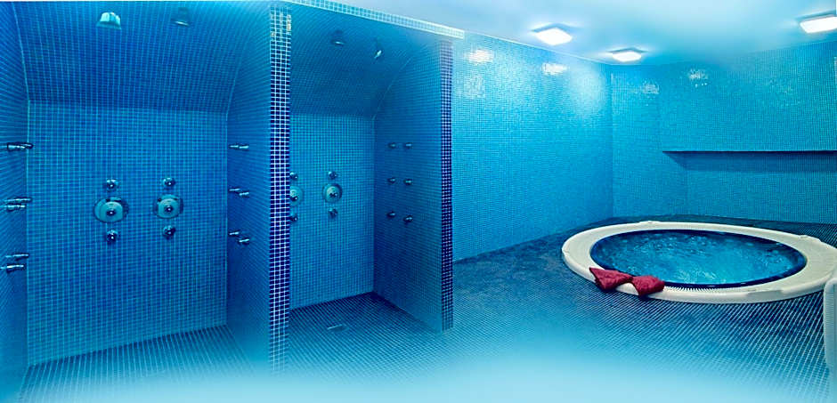 Hotel RH Gijón & Spa