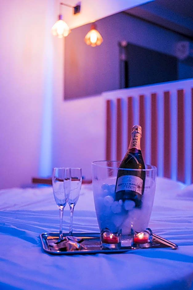 Motel Príncipe Encantado