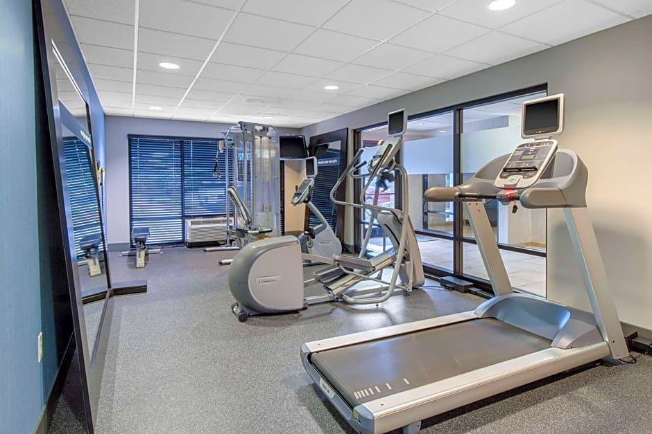 Hampton Inn By Hilton Mebane
