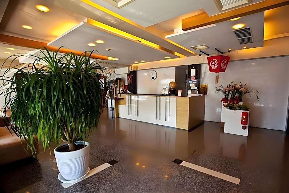Tian Long Hotel