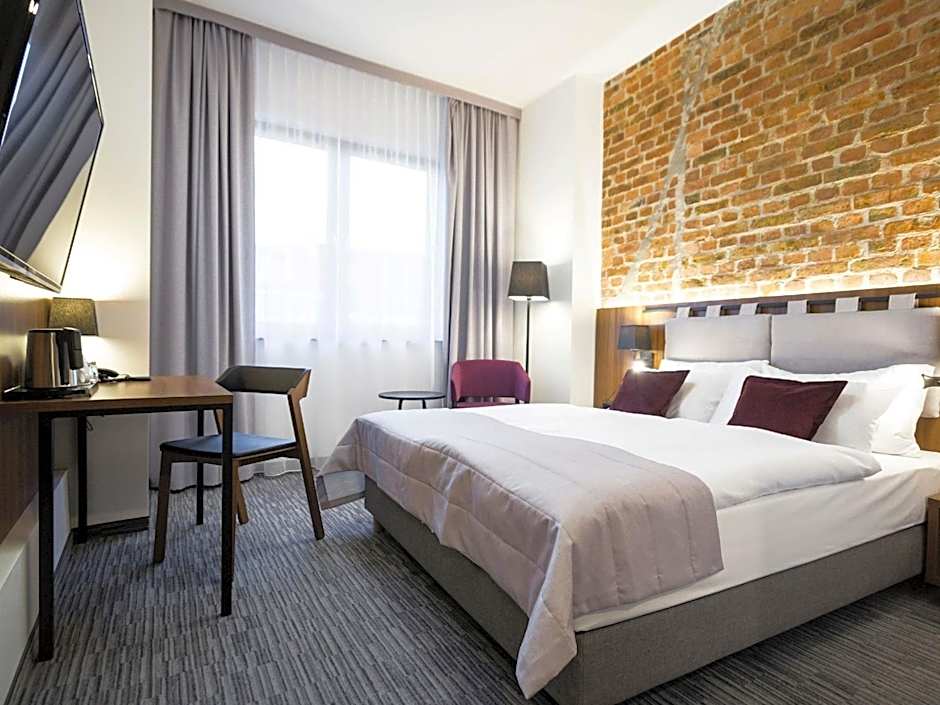 Best Western Hotel Mariacki