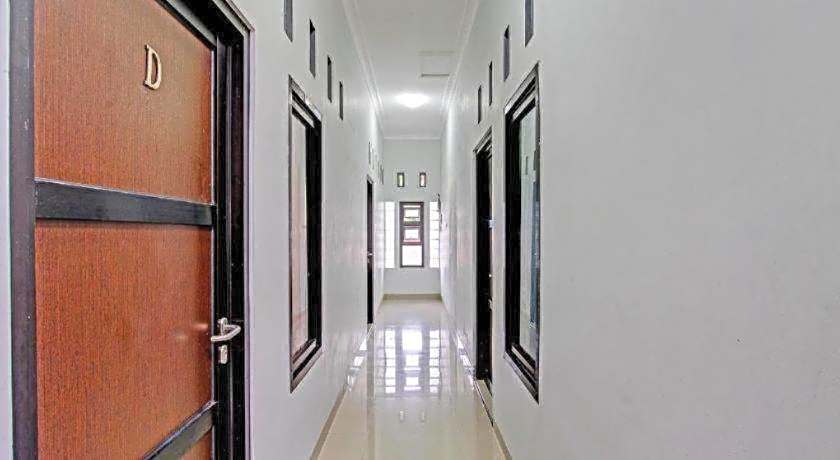 OYO 92071 Yusman Homestay Syariah