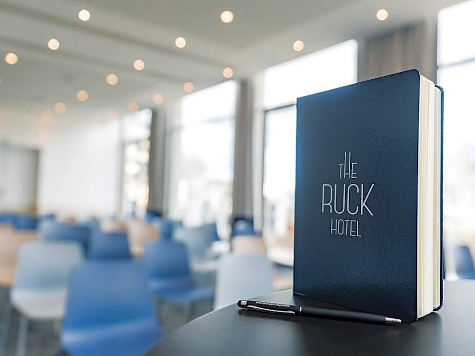 The Ruck Hotel