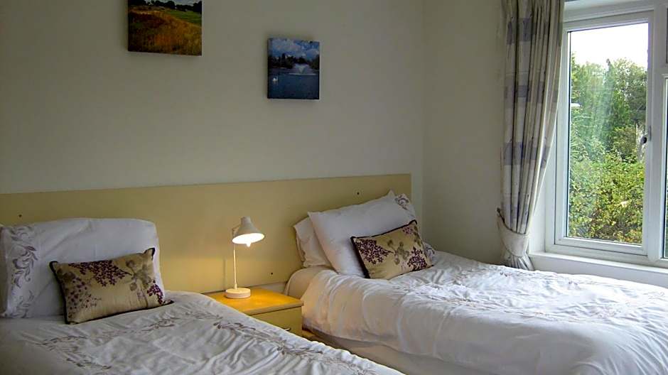 Savannah Bed and Breakfast