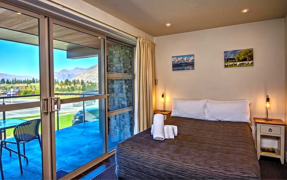 Autoline Motel Queenstown