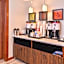 Hampton Inn By Hilton Seattle-Airport