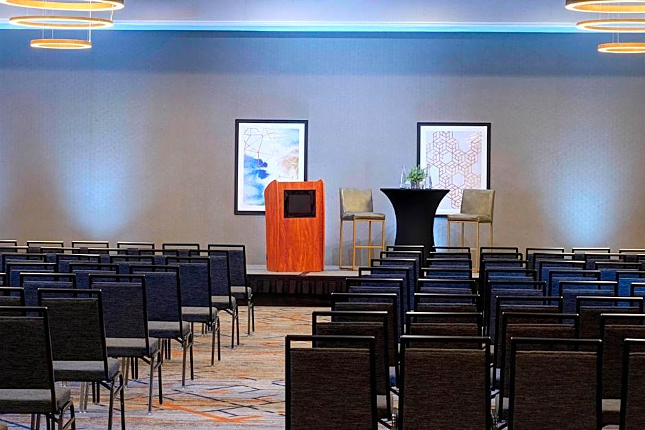 Kansas City Airport Marriott