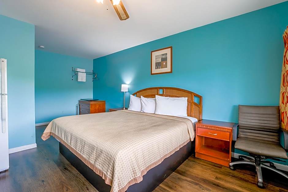Relax Inn By OYO Natural Bridge I-81