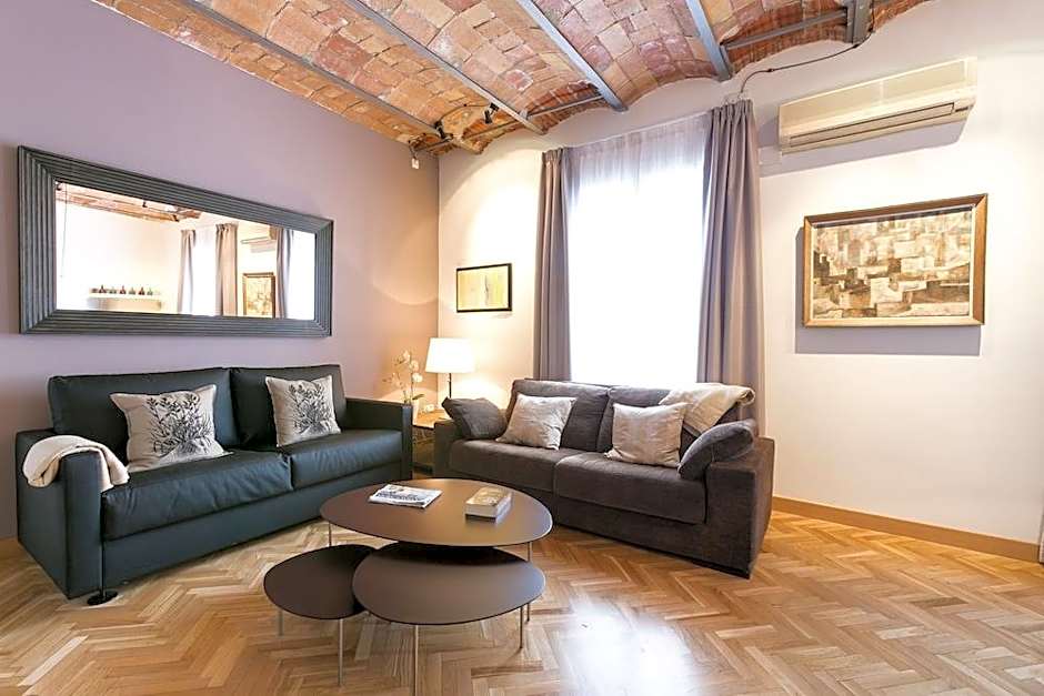 Serennia Apartments Ramblas-Pl.Catalunya