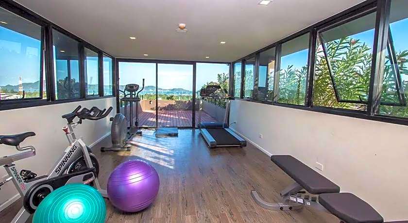 DLUX Condominium Chalong Phuket