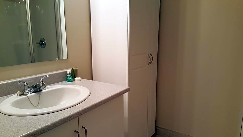 Duvernay Studios and Suites