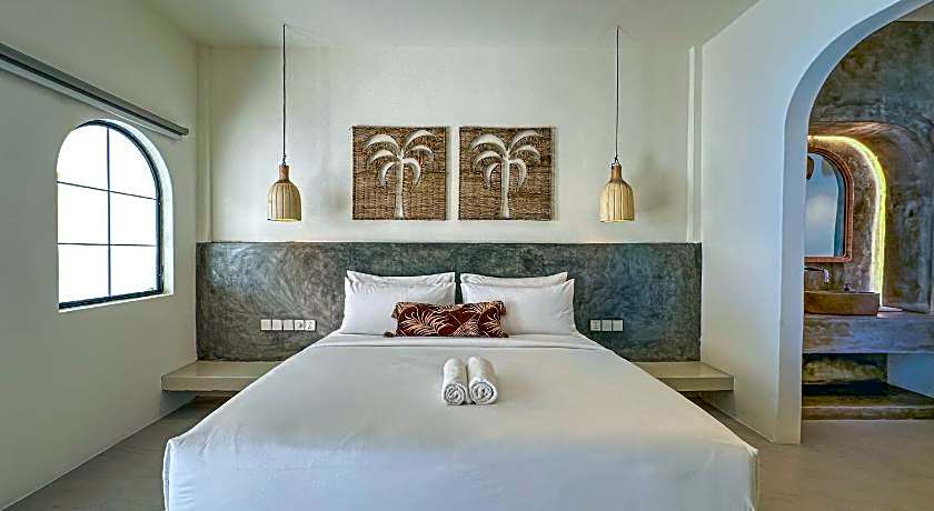 El Tropico Boutique Hotel