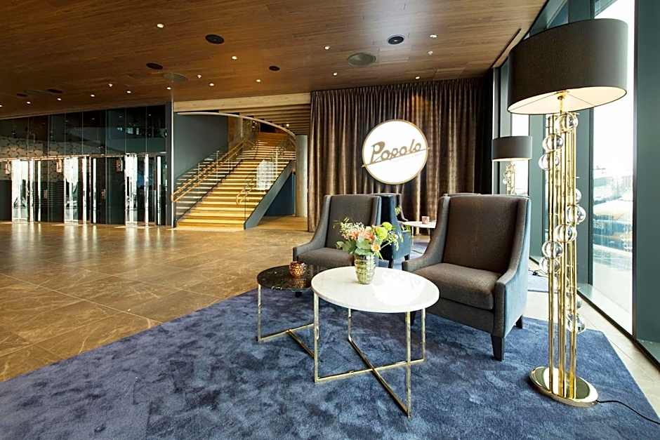 Scandic Flesland Airport