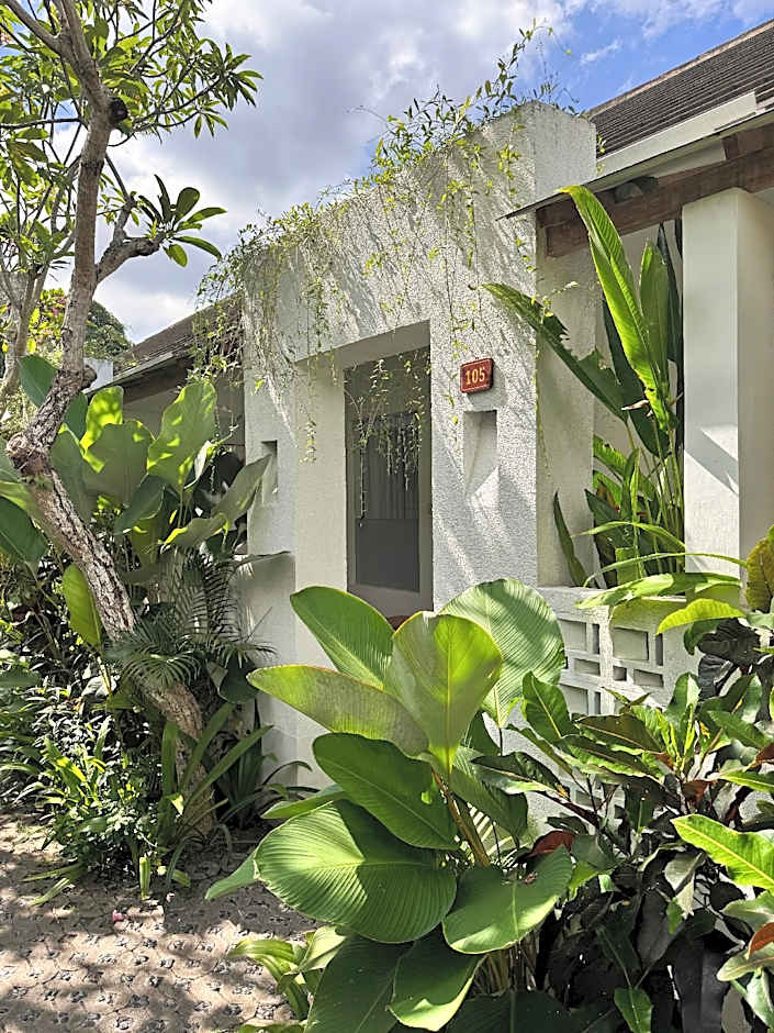 Lubdhaka Canggu Residence