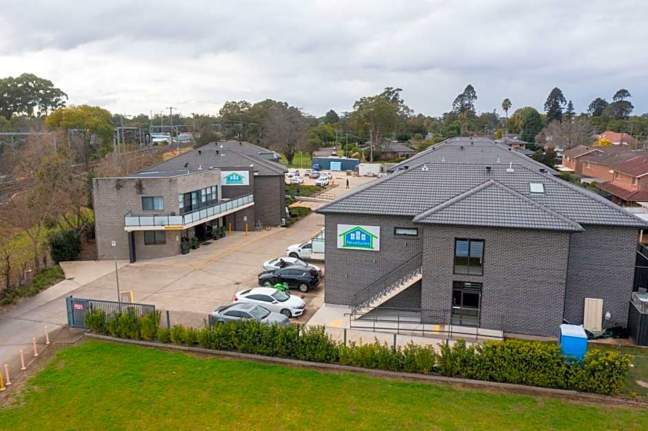 Value Suites Penrith