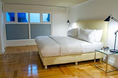 Deluxe Junior Suite