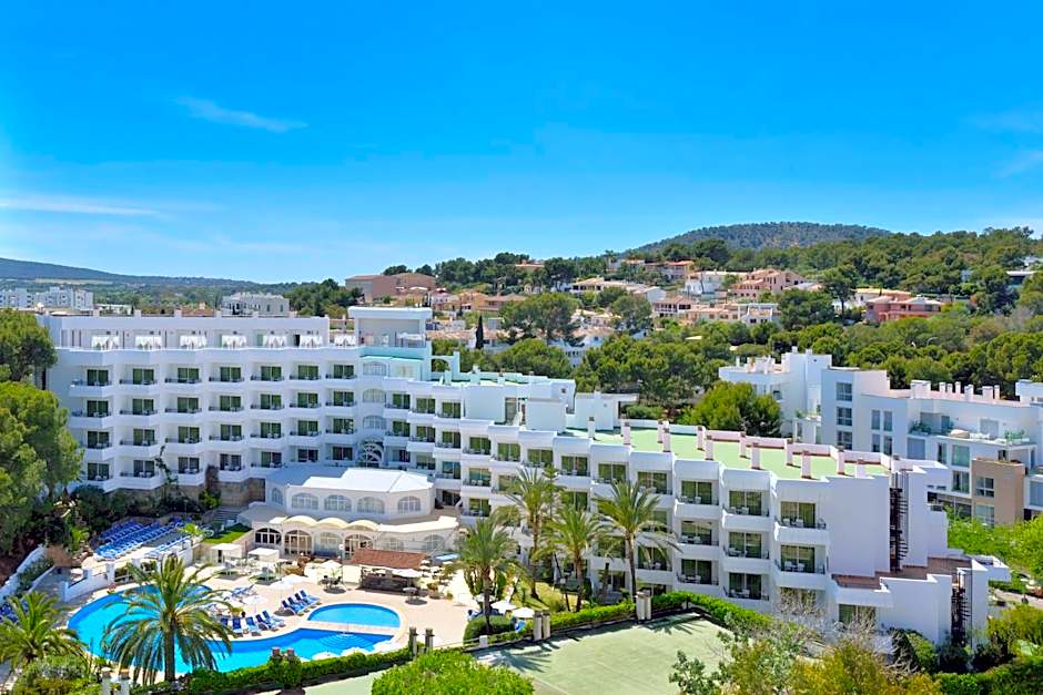 Sol Lunamar Palmanova Apartamentos - Adults Only
