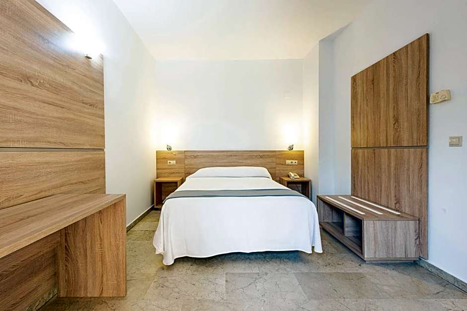 Hotel Toboso Almuñécar