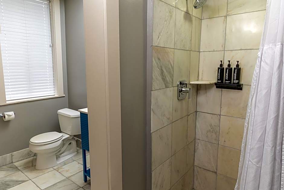 Inn On Ursulines, A French Quarter Guest Houses Property